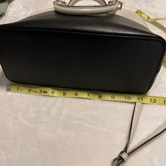 Kate Spade Two Tone Bag - Picture 9 of 10
